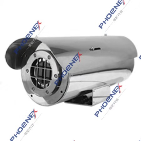 Ex-proof Thermal Bullet Camera